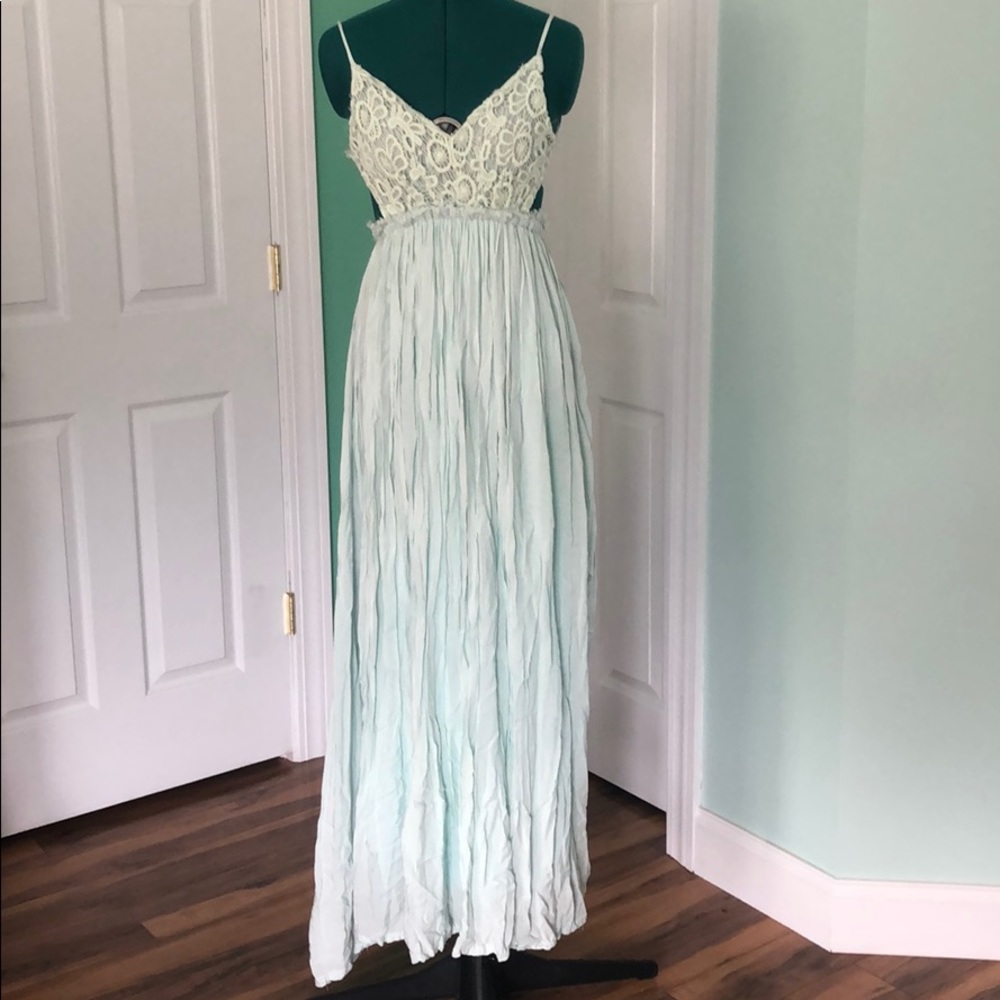 Necessary Clothing dress 👗